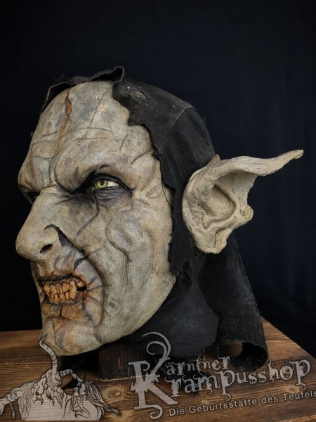 Maskenohren Modell 2