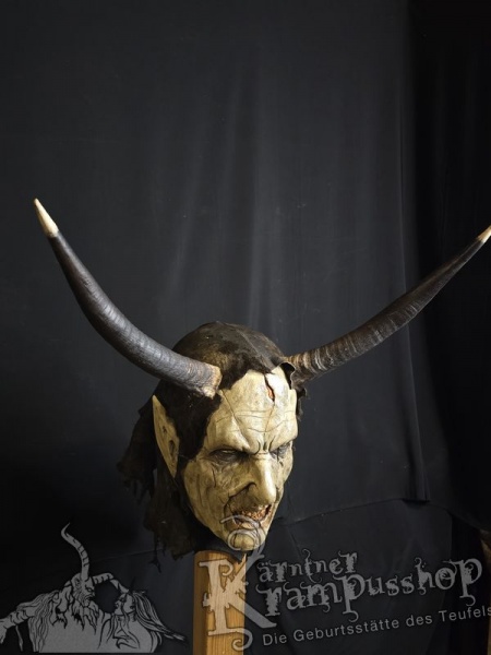 Nyala Antilope Klein