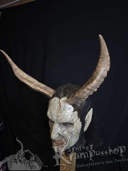 Spanischer Steinbock klein