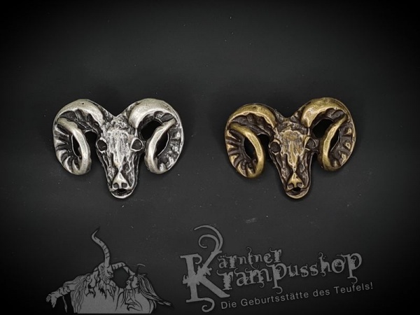 Zierniete Widder 40x30