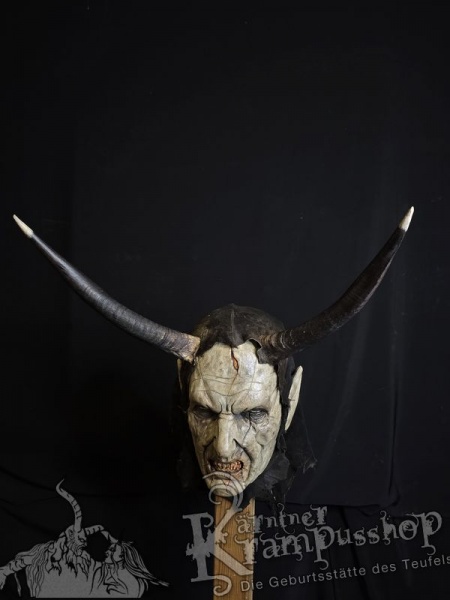 Nyala Antilope Klein