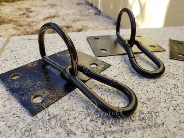 Balkenplatten Modell 2