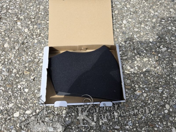 Masken Auspolsterung Innenmaske SET