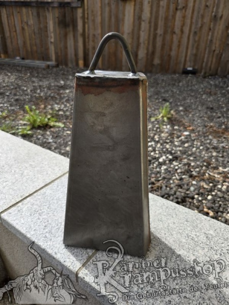 Urige Balken Blank XXL