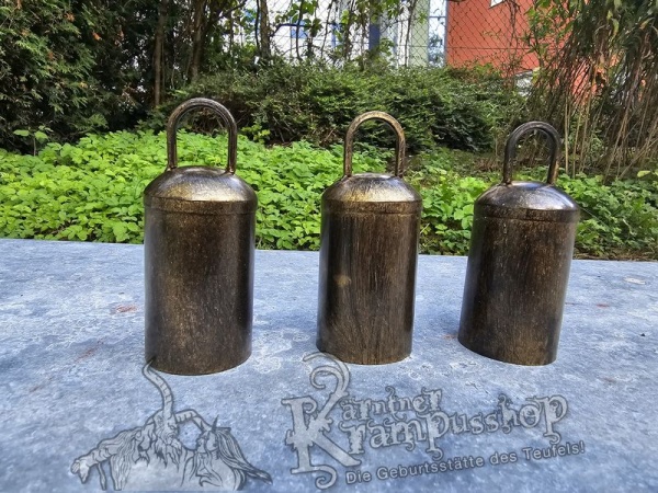 Glockenbeutel KS Gross