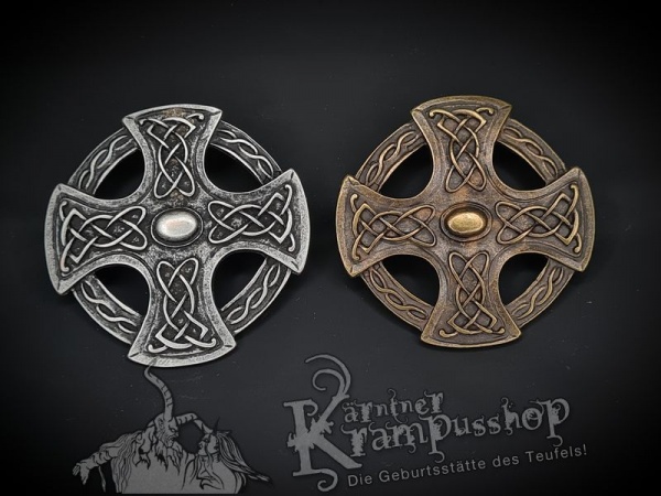 Zierniete Höchste Kreuz der Kelten 75x75