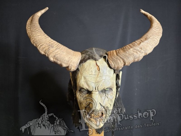 Ostkaukasischer Steinbock