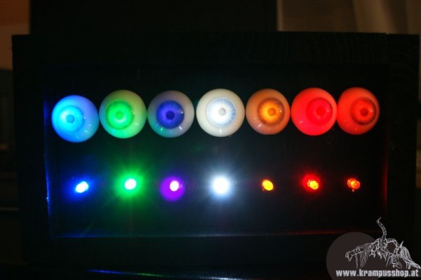 LED Komplettset