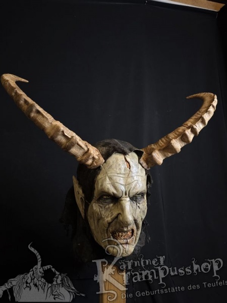 Sibirischer Steinbock klein