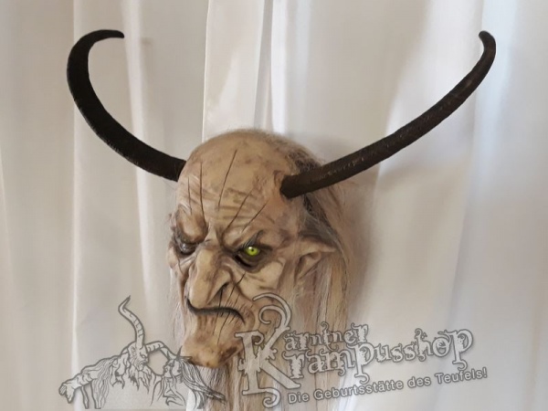 Sichel Goas Vollguss