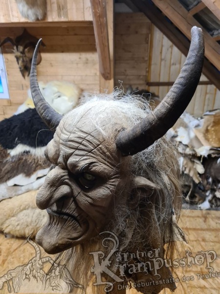1 Paar Gaißhörner bis 30cm