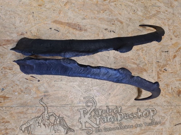 Türkischer Steinbock Bezoar Model AKI