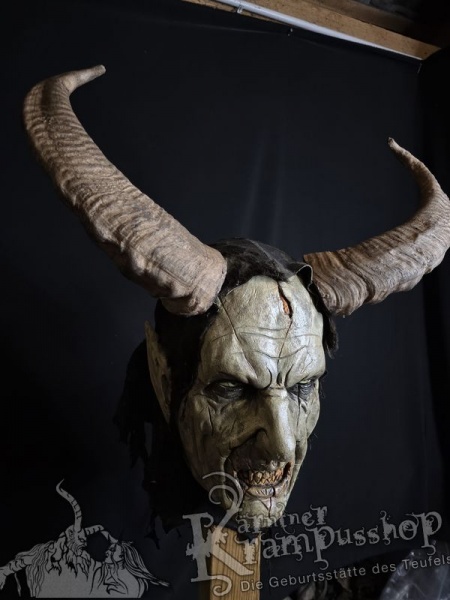 Ostkaukasischer Steinbock