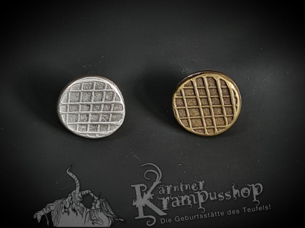 Zierniete Nagel 15x15