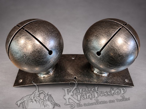 Jugend Schelle 2x15
