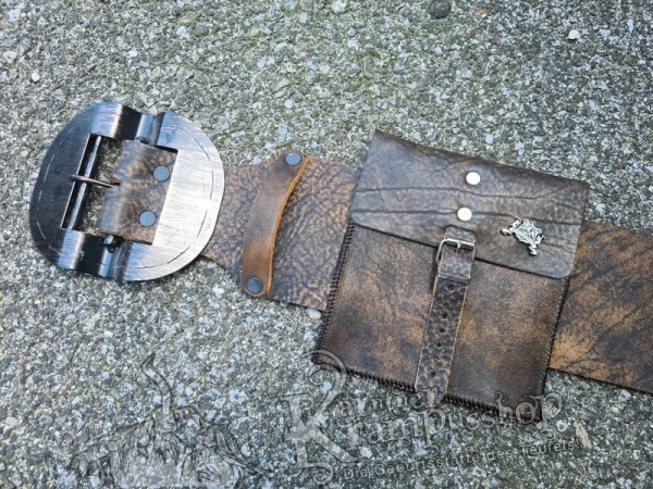 Gürteltasche Chrunch