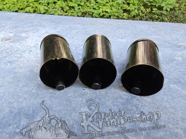 Glockenbeutel KS Klein