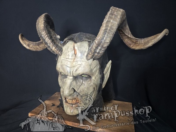 Widder Massiv Einzelstück