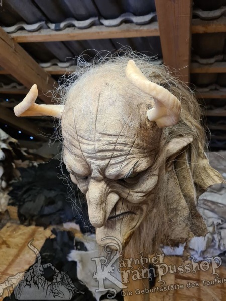 Heimische Widder Hell bis 20cm