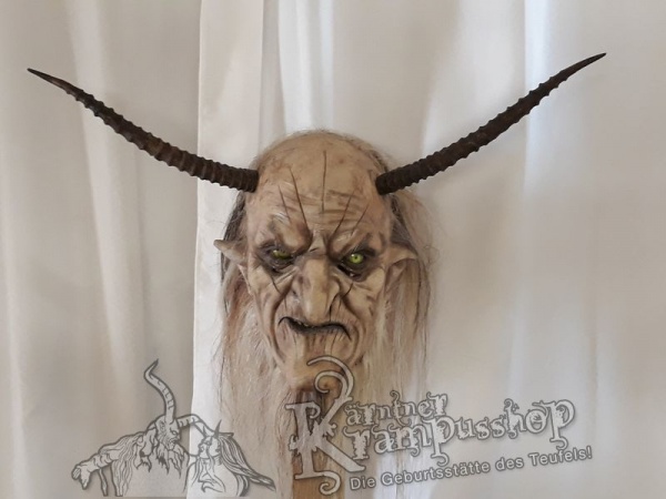 Thomson Gazelle Afrika Vollguss