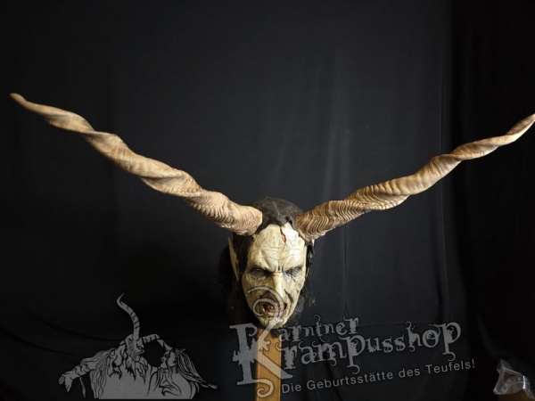 Zackelschaff Bock Gross