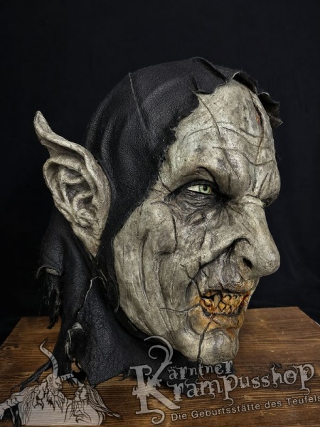 Maskenohren Modell 5