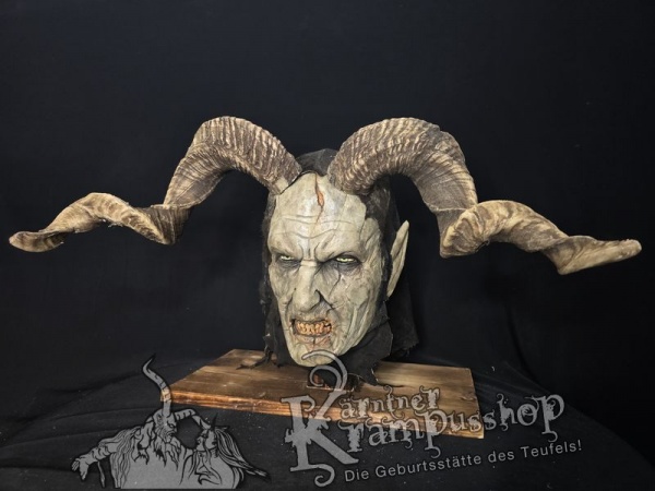 Widder Massiv Einzelstück