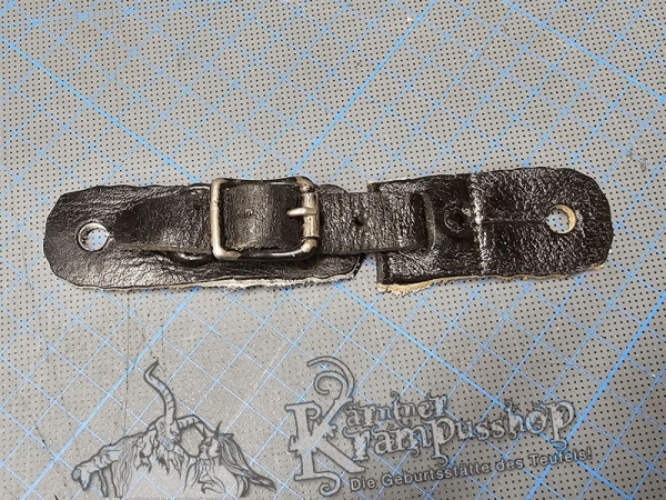 Gamaschen Schließen zum Basteln