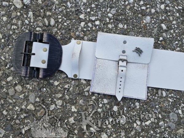 Gürteltaschen wählbar in 4 Farben