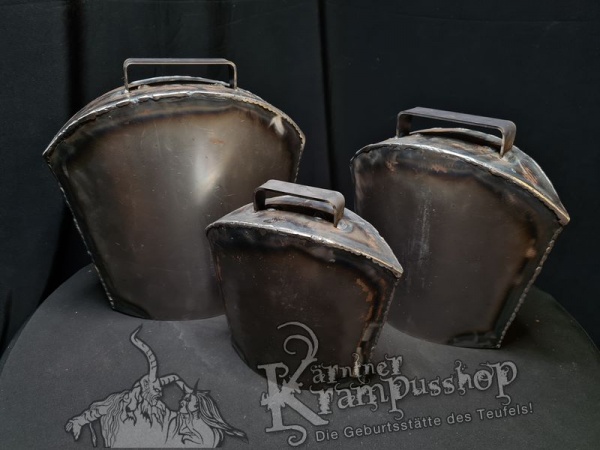 Osttiroler Froschmaulschellen