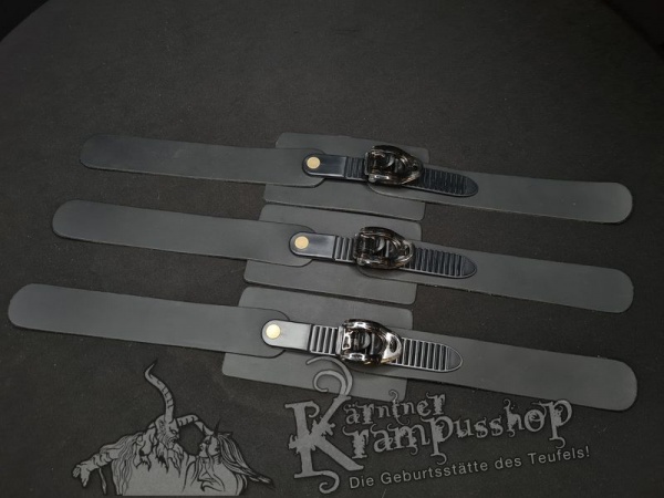 Maskenschnalle Ratschenschnalle