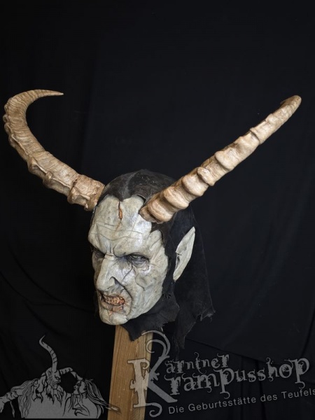 Sibirischer Steinbock klein