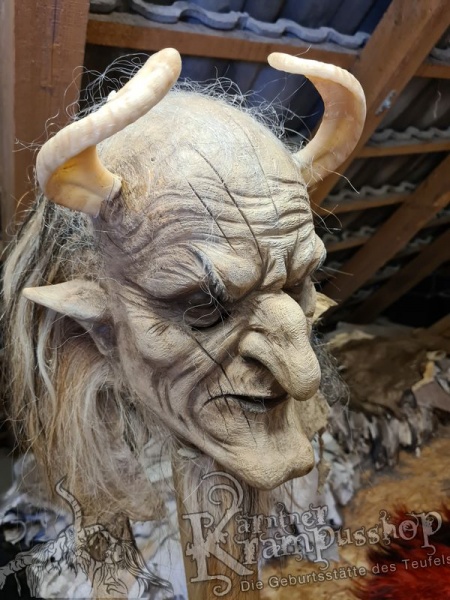 Heimische Widder Hell bis 20cm