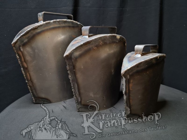 Osttiroler Froschmaulschellen