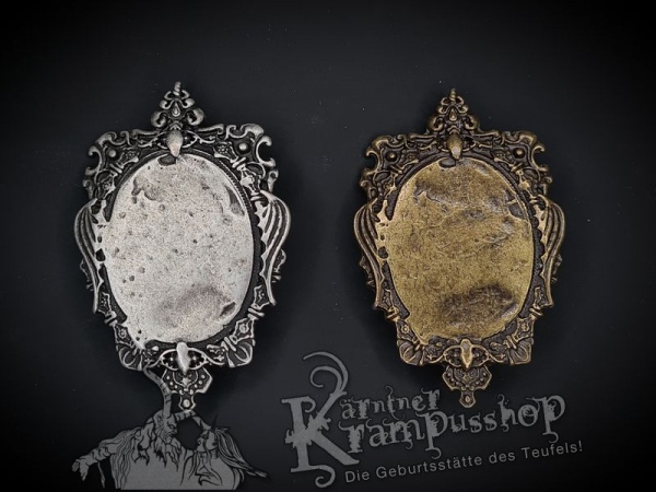 Zierniete Relief 40x65