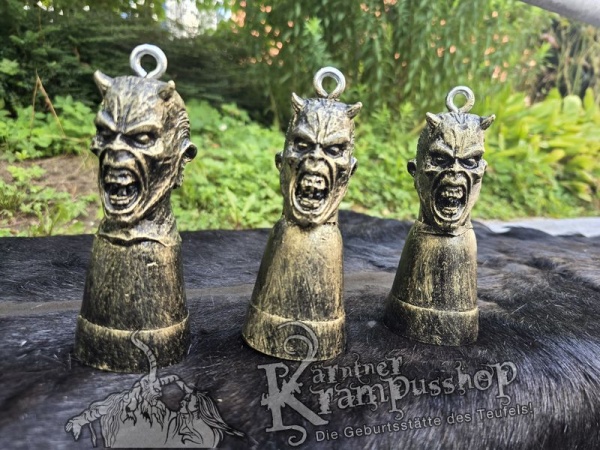 Hells Bells Glocke Twilight