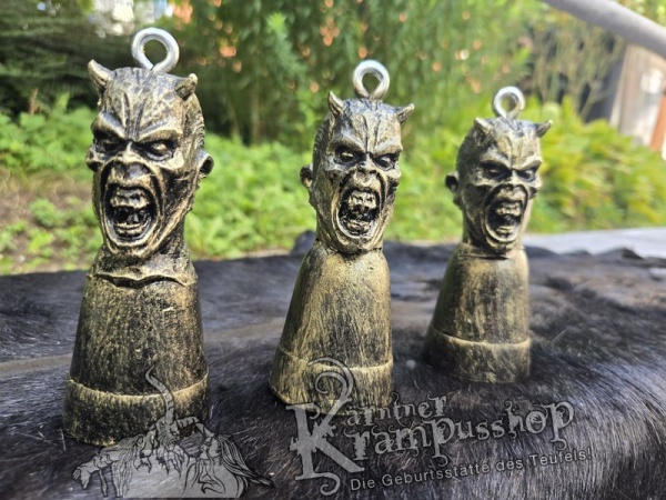 Hells Bells Glocke Twilight