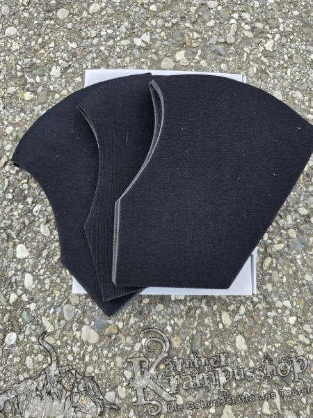 Masken Auspolsterung Innenmaske SET