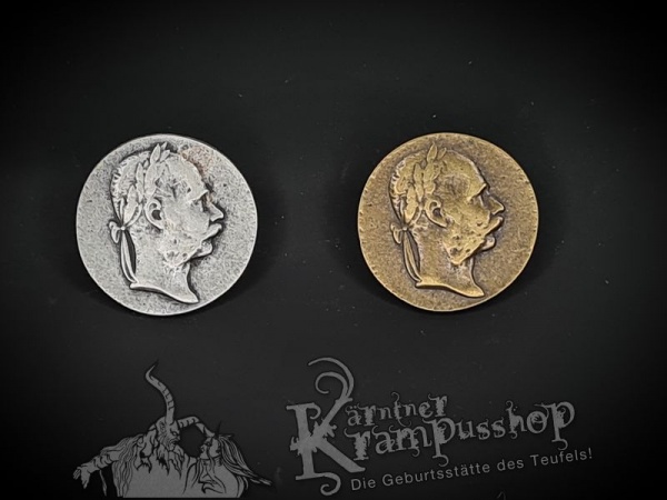 Zierniete Kaiser 25x25