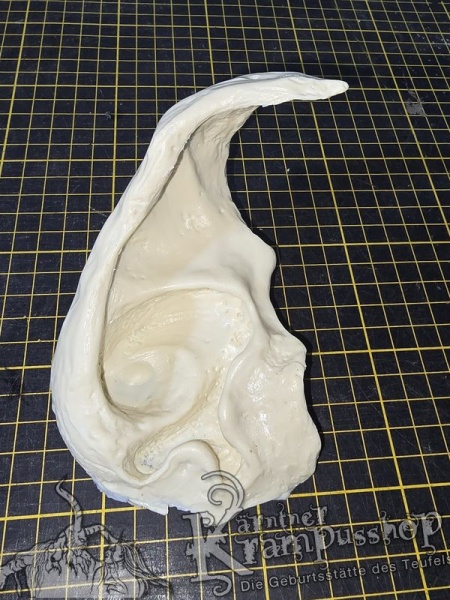 Maskenohren Modell 10