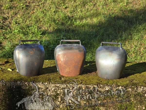 Tiroler Glocken 12cm Blank