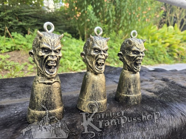 Hells Bells Glocke Twilight