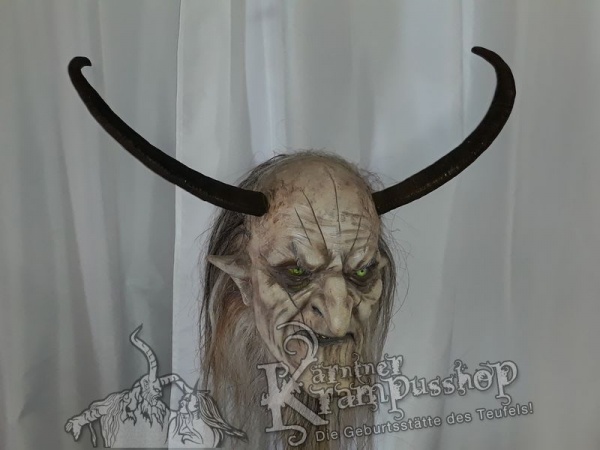 Sichel Goas Vollguss