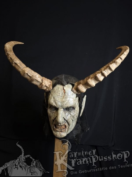 Sibirischer Steinbock klein