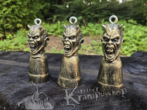 Hells Bells Glocke Twilight