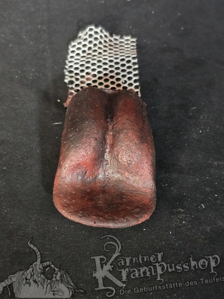 Zunge Nr10