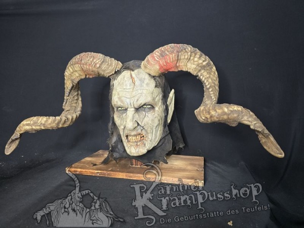 Hochland Widderhörner