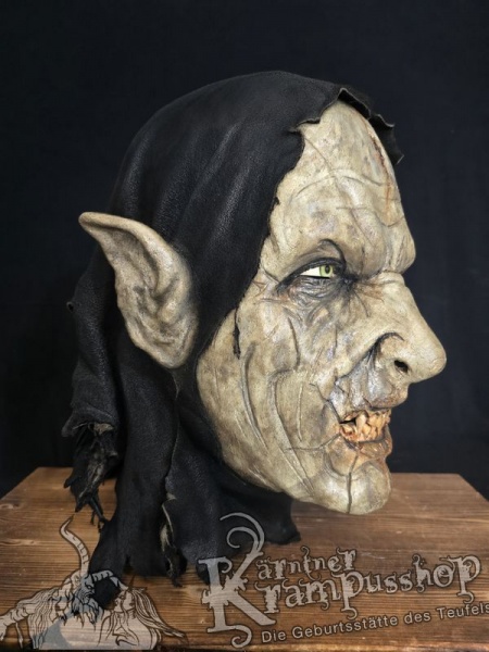 Maskenohren Modell 4
