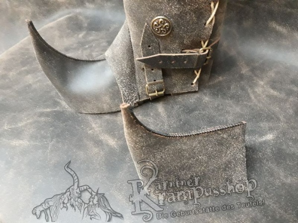 Schuhspitzen Stiefelspitzen Schnabelschuh