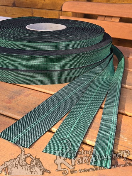 1 Meter Polstergummi 5cm